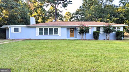 1701 Sharon Dr, Albany, GA, 31707-2509 | Card Image