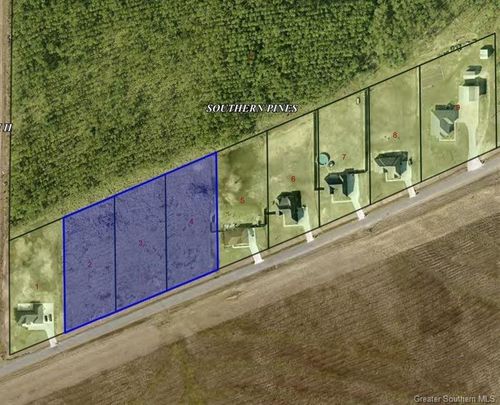 0 Magnolia Church Rd, Ragley, LA, 70657 | Card Image