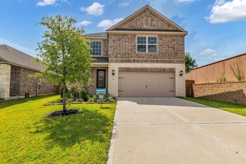 6213 White Spruce Dr, Conroe, TX, 77304-3239 | Card Image