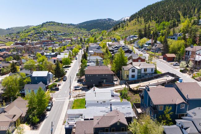 1009 Norfolk Ave, House other with 3 bedrooms, 2 bathrooms and null parking in Park City UT | Image 10