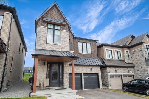 1156 Skyridge Blvd, Pickering, ON, L1X0M4 | Card Image