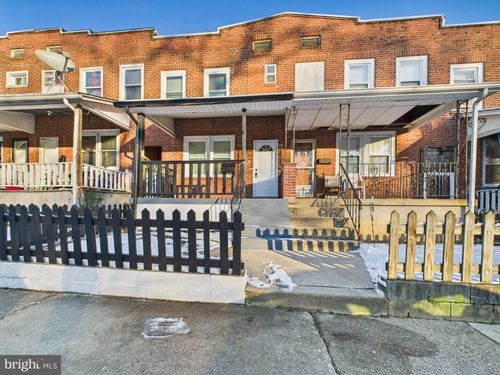 11 Denham Ave, CLAYMONT, DE, 19703-2709 | Card Image