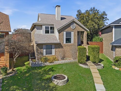 2931 Peninsula Way, Carrollton, TX, 75007-5092 | Card Image