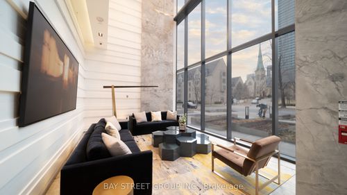 716-57 St Joseph St, Toronto, ON, M5S0C5 | Card Image