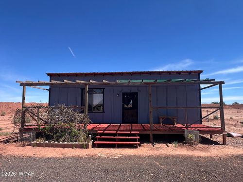 5021 Rae Trl, Snowflake, AZ, 85937-0255 | Card Image