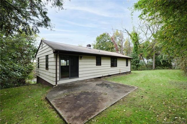 1042 N Main Street Ext, House other with 3 bedrooms, 2 bathrooms and null parking in Wallingford CT | Image 27