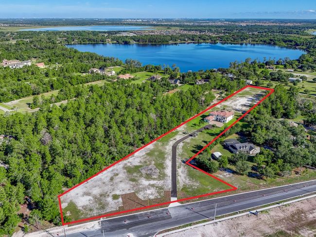 Drone shot front zoomed out 3 | Image 68