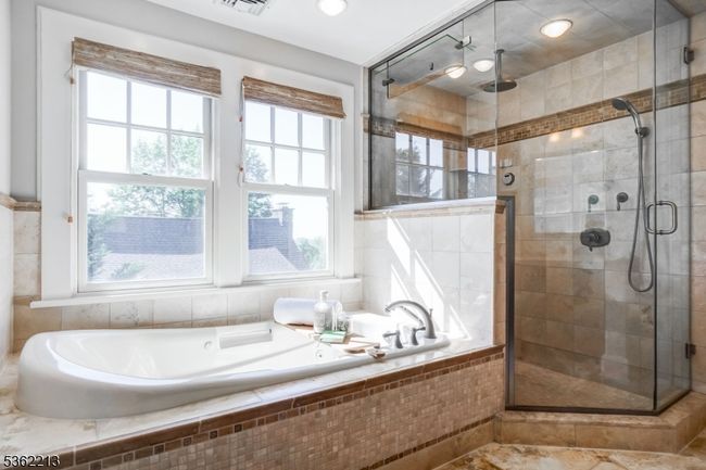 89 Maple St, House other with 5 bedrooms, 3 bathrooms and null parking in Millburn NJ | Image 20