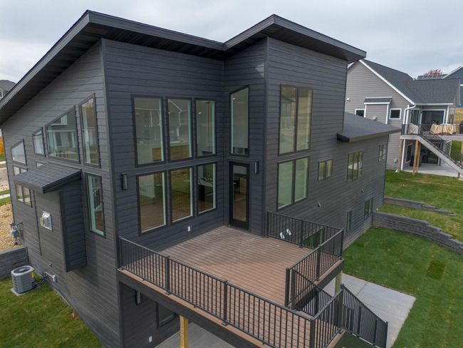 3105 Century Ridge Rd Ne, House other with 4 bedrooms, 3 bathrooms and null parking in Rochester MN | Image 53