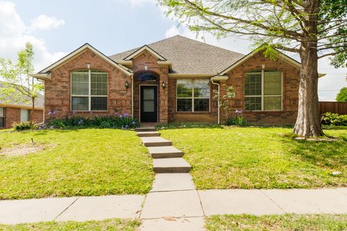 12405 Ark Road, Frisco, TX, 75035 | Card Image