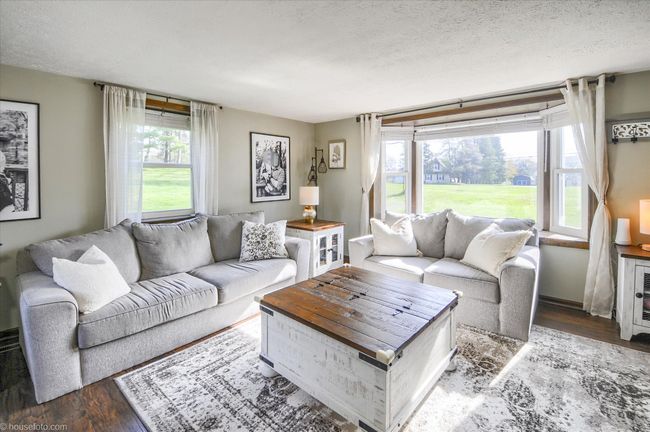 1012 Turner St, House other with 2 bedrooms, 1 bathrooms and null parking in Dewitt MI | Image 12