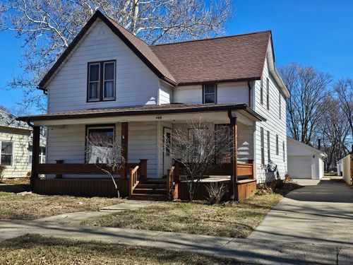 409 4th Ave, ROCK FALLS, IL, 61071-1225 | Card Image