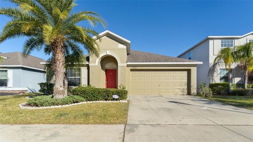 12410 Ballentrae Forest Drive, RIVERVIEW, FL, 33579 | Card Image