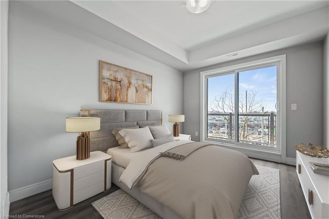 302 - 721 Franklin Blvd, House attached with 2 bedrooms, 2 bathrooms and 1 parking in Cambridge ON | Image 20