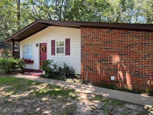 911 Gaillard Dr, Mobile, AL, 36608-2502 | Card Image