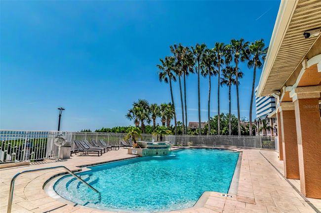 5301 Bay Club Cir, Condo with 1 bedrooms, 1 bathrooms and null parking in TAMPA FL | Image 35