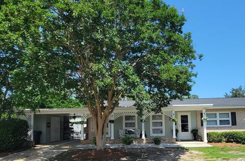 610-610 Hibiscus Ave, Myrtle Beach, SC, 29577-5023 | Card Image