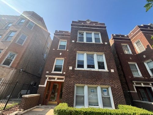 1-2316 W Huron Street, Chicago, IL, 60612 | Card Image