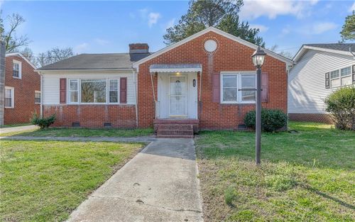 650 Hayden Drive, Franklin, VA, 23851 | Card Image