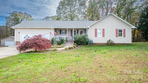 210 Round Tuit Lane, Mt Ulla, NC, 28125 | Card Image