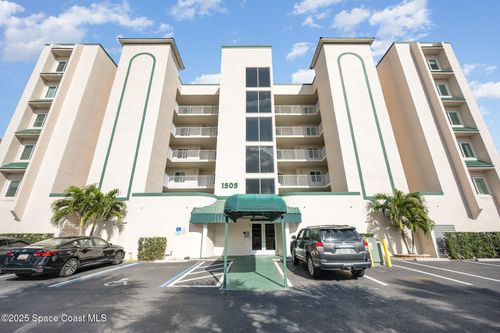 304-1505 N Highway A1a, Indialantic, FL, 32903 | Card Image