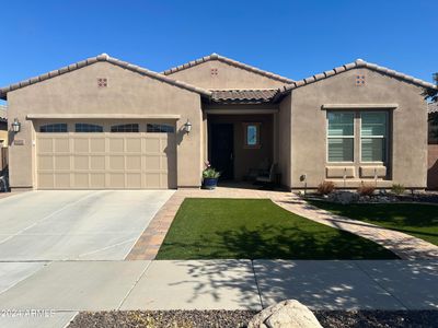 16050 W Laurel Lane, House other with 3 bedrooms, 2 bathrooms and null parking in Surprise AZ | Image 1