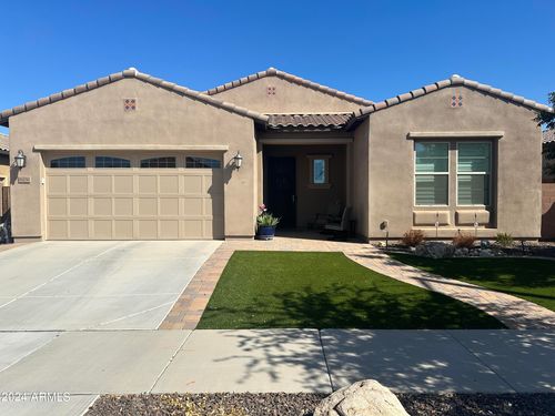 16050 W Laurel Lane, Surprise, AZ, 85379 | Card Image