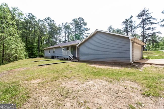 2430 Freeman Rd, House other with 3 bedrooms, 2 bathrooms and null parking in JONESBORO GA | Image 16