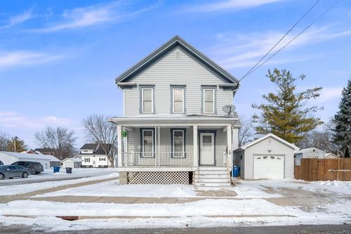 602 Ceape Avenue, OSHKOSH, WI, 54901 | Card Image