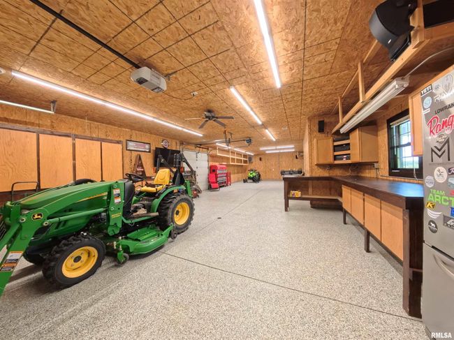13202 N Kelstadt Rd, House other with 3 bedrooms, 4 bathrooms and null parking in Brimfield IL | Image 34