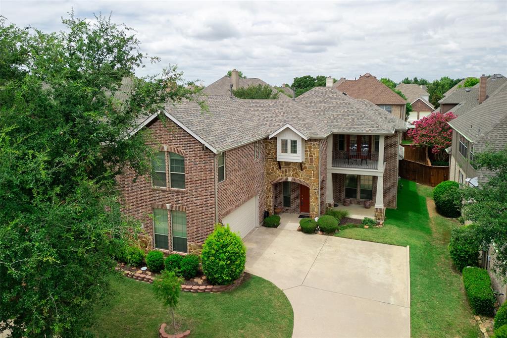 Keeler St, Lantana, TX 76226