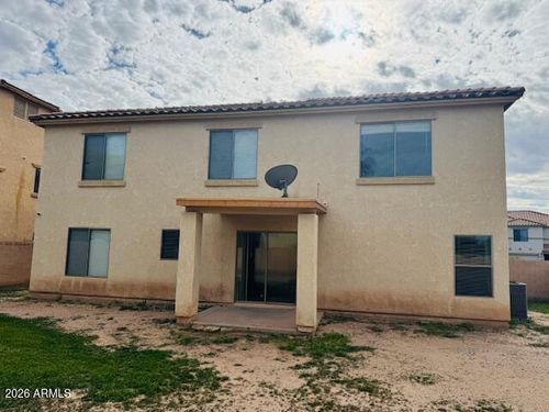 43724 W Cowpath Rd, Maricopa, AZ, 85138-5661 | Card Image