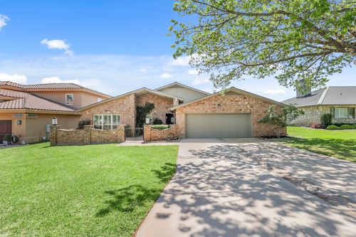 203 Longhorn, Horseshoe Bay, TX, 78657-6109 | Card Image
