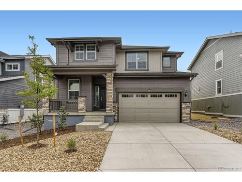 10976 Snowdon St, Parker, CO, 80134-6592 | Card Image