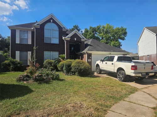 14043 Wheatbridge Dr, Houston, TX, 77041-5980 | Card Image