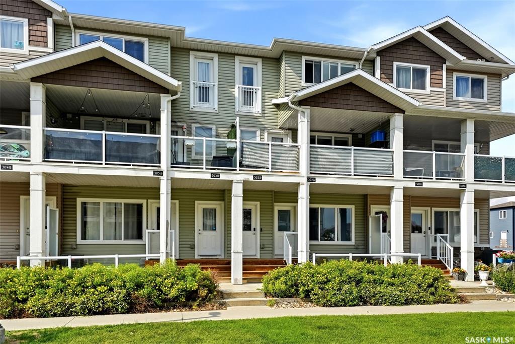 Residential in Regina