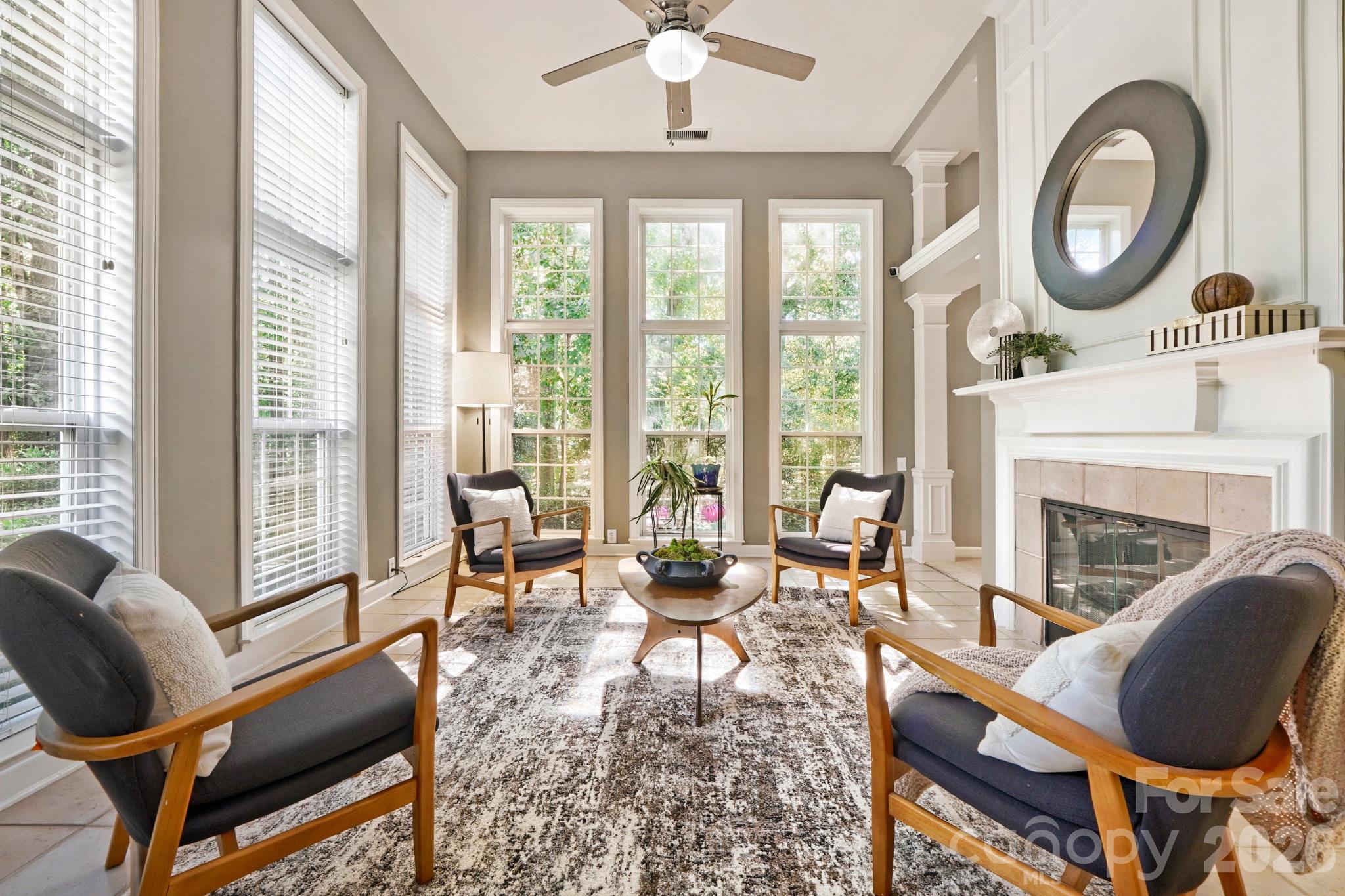 Residential in Charlotte