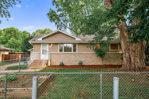 2113 Fairway Dr Ne, Columbia Heights, MN, 55421-2008 | Card Image