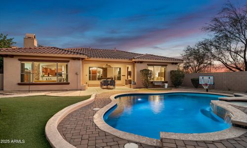 1840 W Sierra Sunset Trail, Phoenix, AZ, 85085 | Card Image