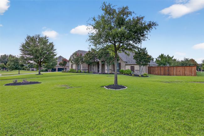 300 Ashmore Pl, House other with 4 bedrooms, 3 bathrooms and null parking in Haslet TX | Image 33