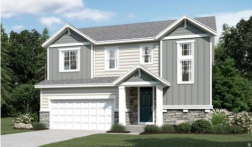 530-5469 N Saddle Stone Cir, Eagle Mountain, UT, 84005-2046 | Card Image