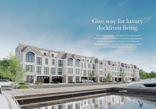 th-3-15 Lake St, Grimsby, ON, L3M2G4 | Card Image