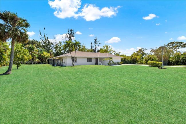 17746 48 Th Ct N, House other with 3 bedrooms, 2 bathrooms and null parking in Loxahatchee FL | Image 39
