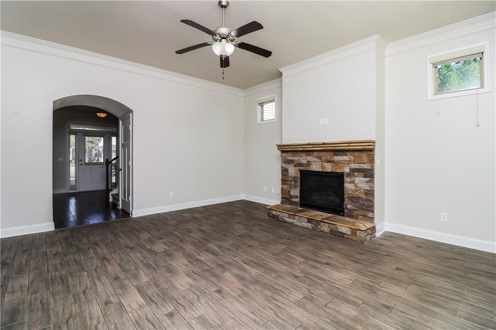 Residential in Buford 5