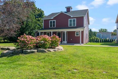 1-4 - 220/222 Vt Route 15, Home with 0 bedrooms, 4 bathrooms and null parking in Jericho VT | Image 1