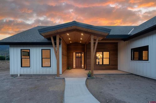 45 Dalton Ranch Rd, Durango, CO, 81301 | Card Image