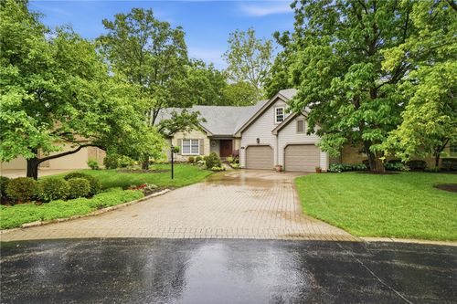 5338 Split Rail, Dayton, OH, 45429-1963 | Card Image
