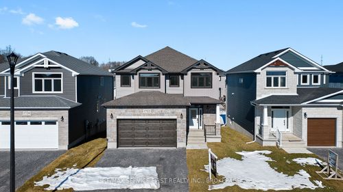 1722 Monica Dr, Kingston, ON, K7P0S9 | Card Image