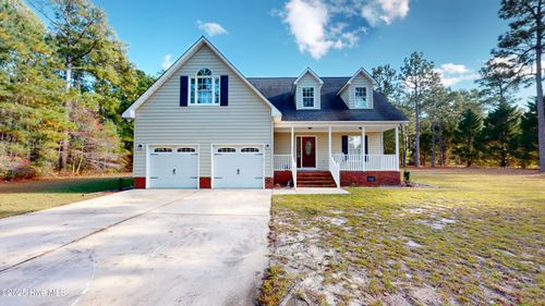 5710 Bridle Ridge Ln, Wade, NC, 28395-9044 | Card Image