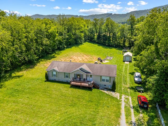 1277 Castleton Rd, House other with 3 bedrooms, 2 bathrooms and null parking in Max Meadows VA | Image 46